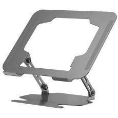 WIWU - WiWU Laptop Foldable Stand Aluminum ZM-901 - Grå