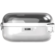 Samsung - Samsung Skal f&ouml;r Galaxy Buds 4/Buds 4 Pro transparent
