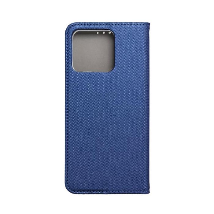 OEM - Realme Narzo 50A Mobilfodral Smart - Navy