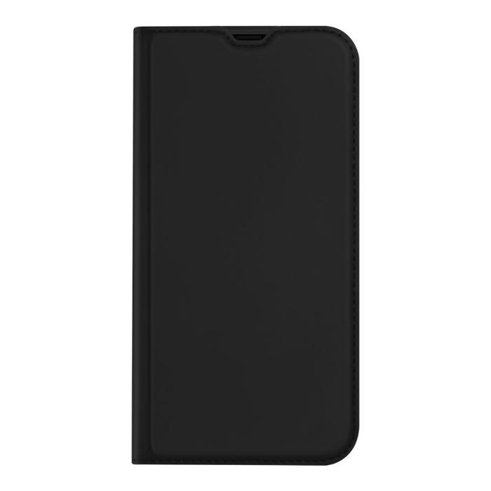 Dux Ducis - Dux Ducis Skin Series Plånboksfodral iPhone 13 Pro - Svart