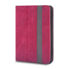 A-One Brand - Universell Tabletfodral 7-8'' Fantasia (L21.5 x W15 cm) - Amarant
