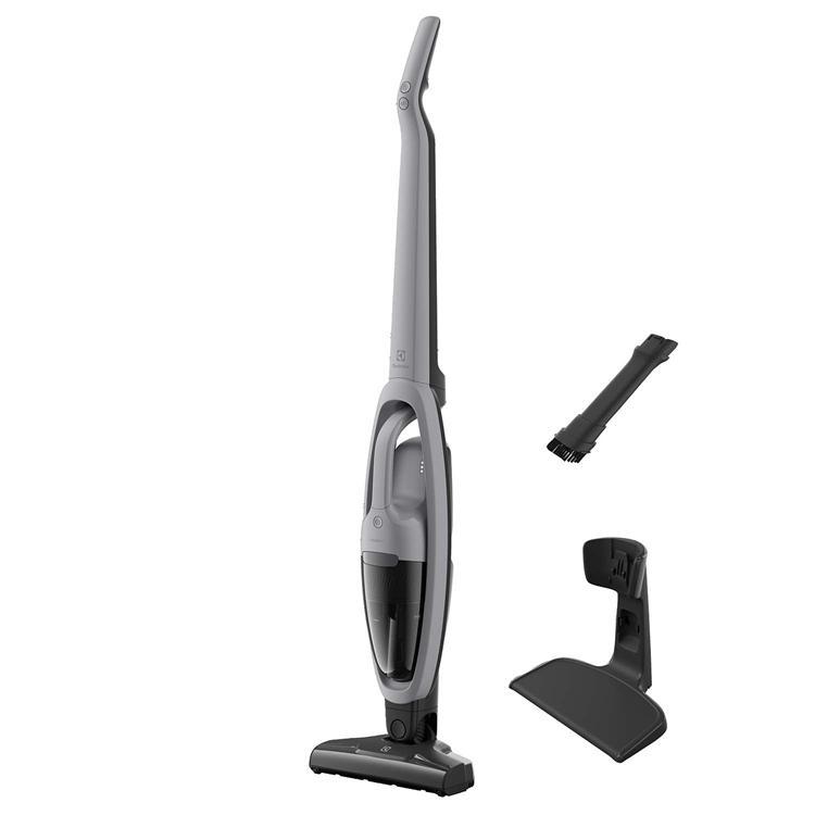 Electrolux Skaftdammsugare ES52CB18UG Urban - Grå