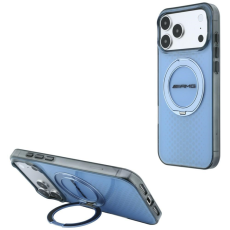 Mercedes - AMG Mobilskal F&ouml;r iPhone 18 Pro Max/17 Pro Max Magsafe IML Double Layer