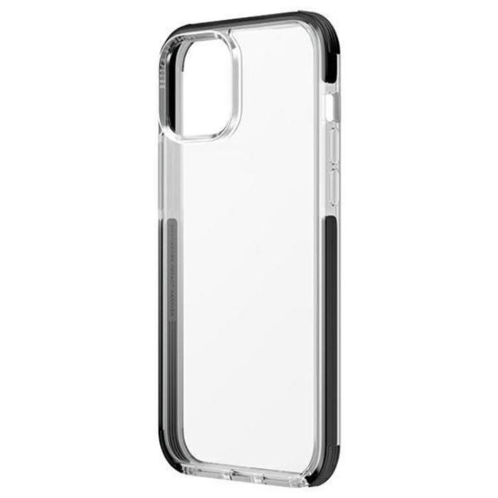 UNIQ - Uniq iPhone 14 Plus Skal Combat - Carbon Svart