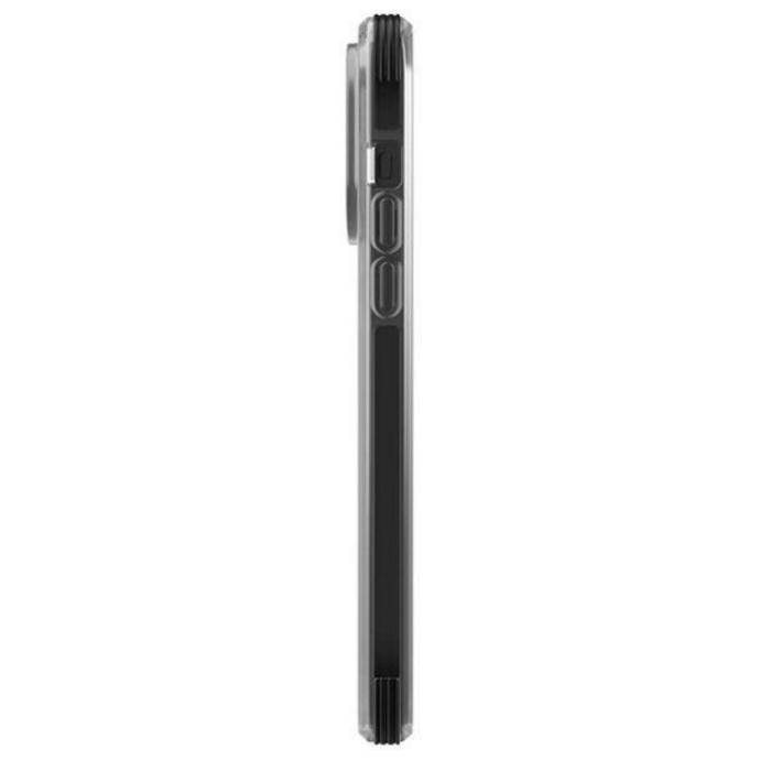 UNIQ - Uniq iPhone 14 Plus Skal Combat - Carbon Svart