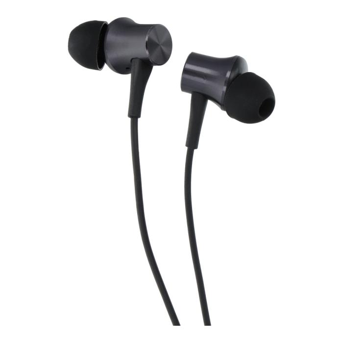 Xiaomi - Original Stereo Headset Xiaomi HSEJ04WM USB-C Svart