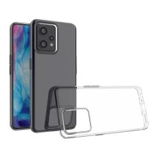 Hurtel - Realme 9 Pro Skal Ultra Clear (0.5mm) - Transparent