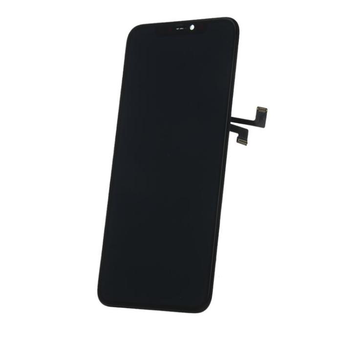 SpareParts - iPhone 11 Pro Max Skärm med LCD-display Service Pack