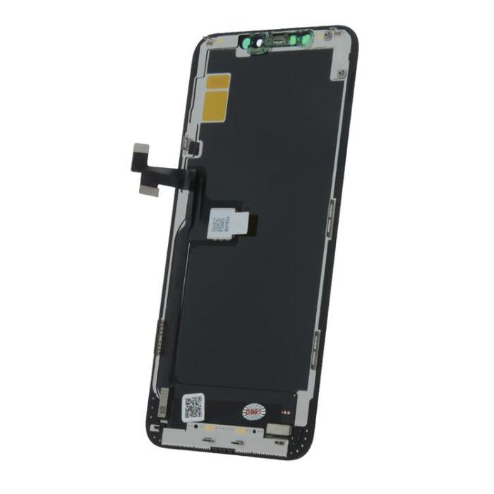SpareParts - iPhone 11 Pro Max Skärm med LCD-display Service Pack