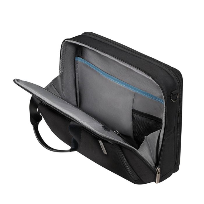 Samsonite - Samsonite Datorväska Evosight 15.6