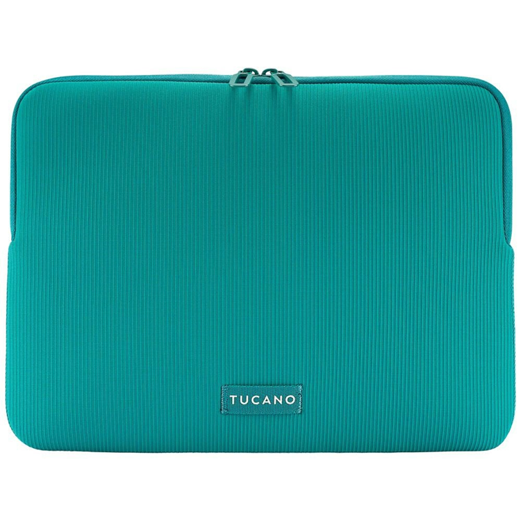 Tucano Datorfodral 13""/14"" Sleeve - Pertoleum | 2353 | AlltMobil