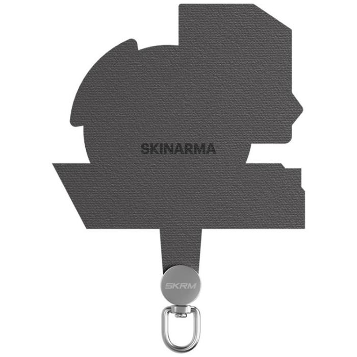 Skinarma - Skinarma Universal Lanyard Adapter Ekho - Grå