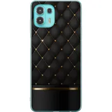 Gustaf - Mobilskal till Motorola Edge 20 Lite med Luxury Opulence