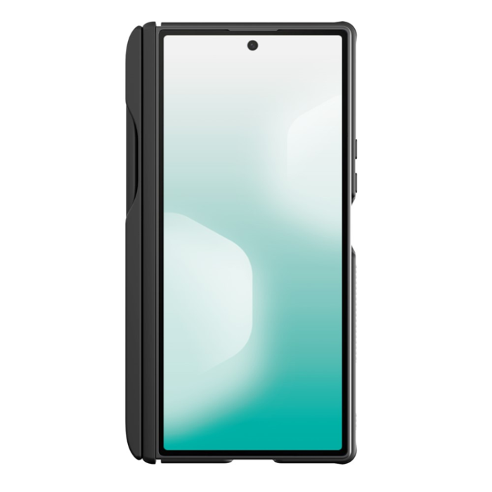 Nillkin - NILLKIN Galaxy Z Fold 7 Mobilskal MagSafe Kameralock CarboProp