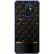 iSecrets - Mobilskal till Xiaomi Redmi 9 med Luxury Opulence