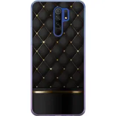 Gustaf - Mobilskal till Xiaomi Redmi 9 med Luxury Opulence