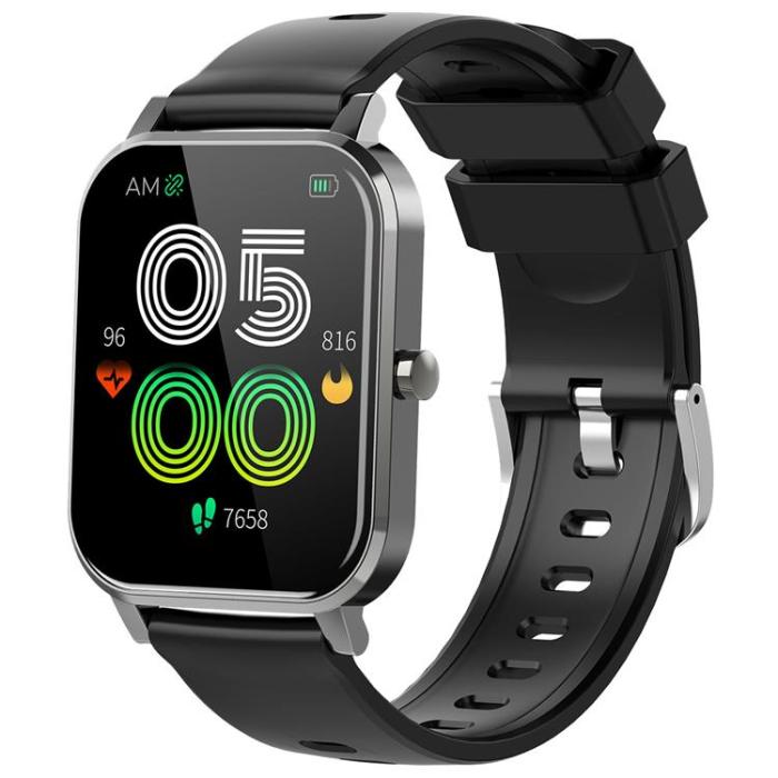 UTGATT1 - DENVER Smart Watch SW-181 - Svart
