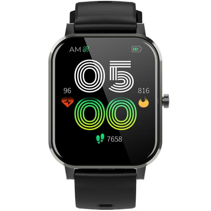 UTGATT1 - DENVER Smart Watch SW-181 - Svart
