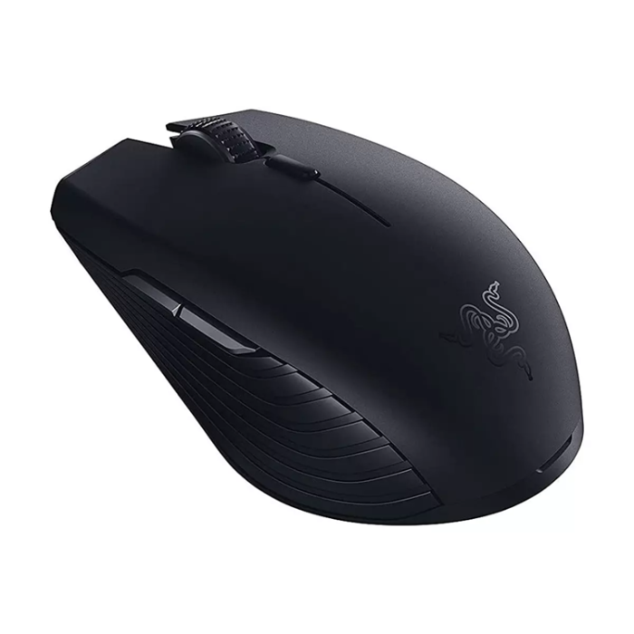 Razer - Razer Atheris Trådlös Gaming Mus - Svart