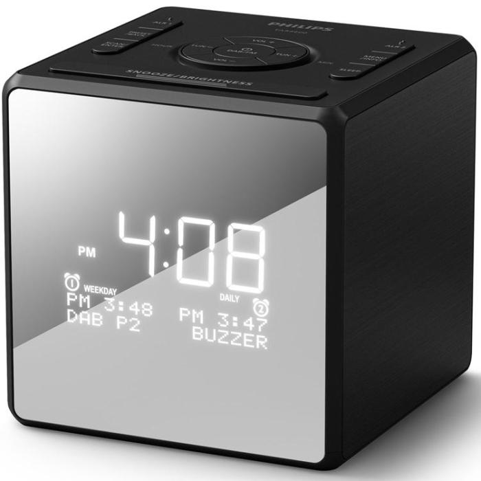 Philips - Philips Klockradio TAR4600/12