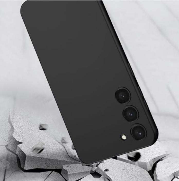 GKK - GKK Galaxy S23 Mobilskal AntiDrop - Vit