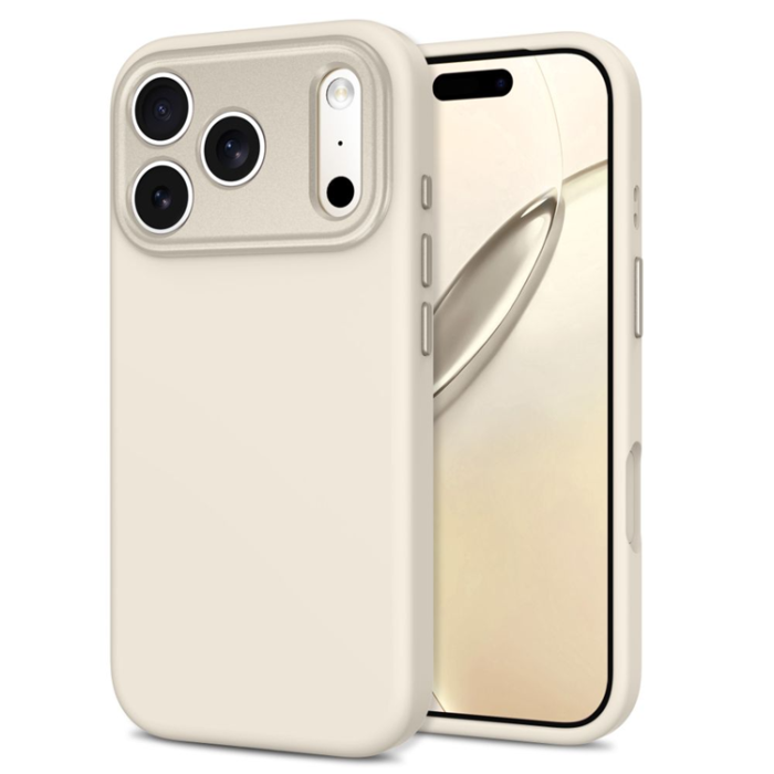 Tech-Protect - Tech-Protect Mobilskal För iPhone 17 Pro/18 Pro Magsafe Uniq CC - Titan