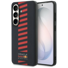 Red Bull - Red Bull Mobilskal F&ouml;r Galaxy S26 Plus MagSafe Meshed Powerbar - Marinbl&aring;