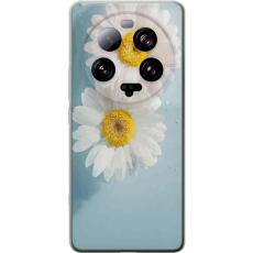 iSecrets - Mobilskal till Xiaomi 13 Ultra med Sommarblommor