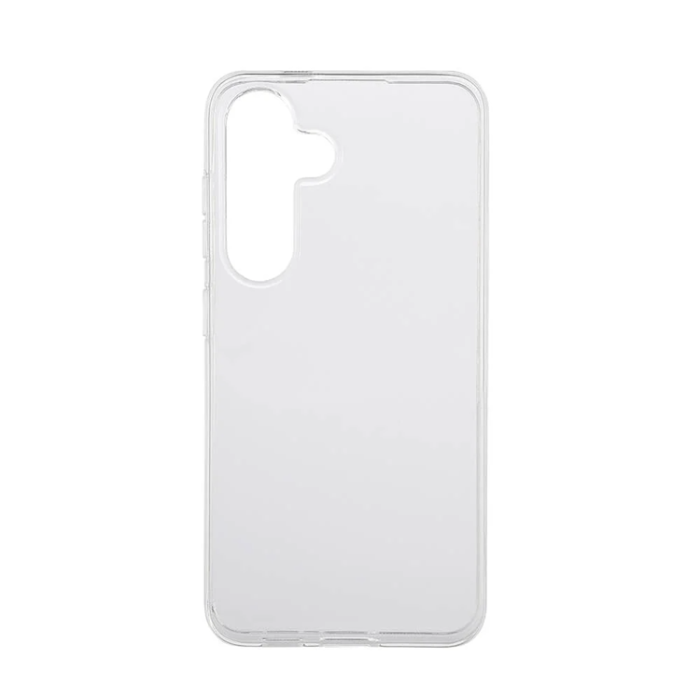 Onsala - Onsala Galaxy S24 5G Mobilskal Recycled TPU - Transparent