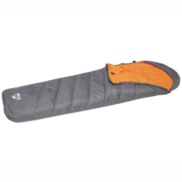 Bestway - Bestway Sovsäck 2.30m x 80cm x 60cm Hiberhide 5