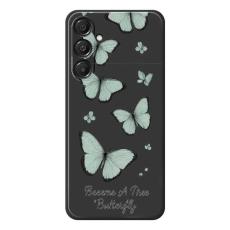 OEM - Mobilskal f&ouml;r Samsung Galaxy S26 Plus TPU - Svart