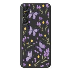OEM - Mobilskal f&ouml;r Samsung Galaxy S26 Plus TPU - Svart