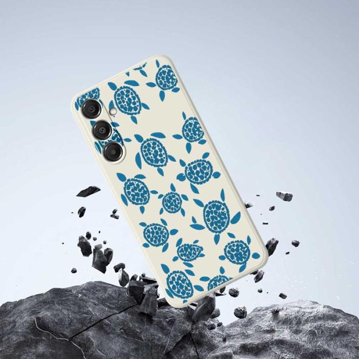 OEM - Mobilskal för Samsung Galaxy S26 Plus TPU - Svart