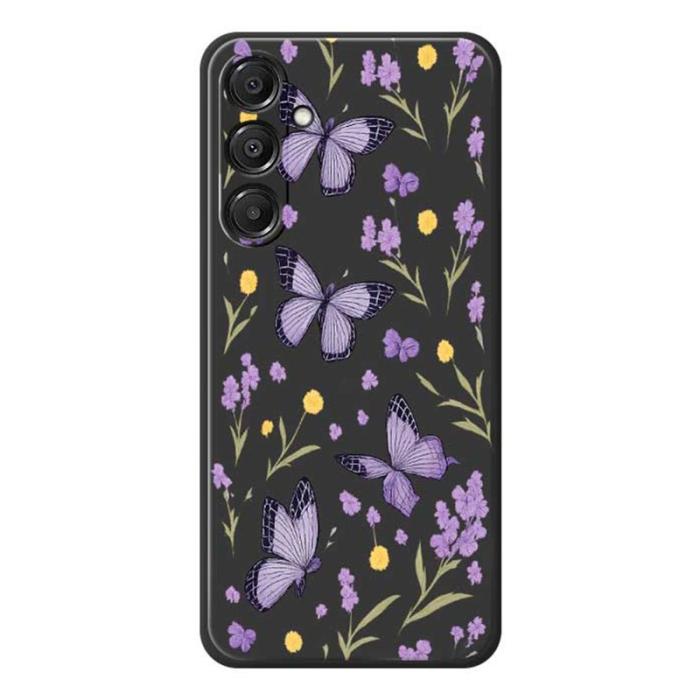 OEM - Mobilskal för Samsung Galaxy S26 Plus TPU - Svart