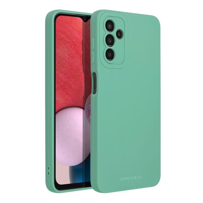Roar - Roar Luna skal för Samsung Galaxy A13 5G Grön
