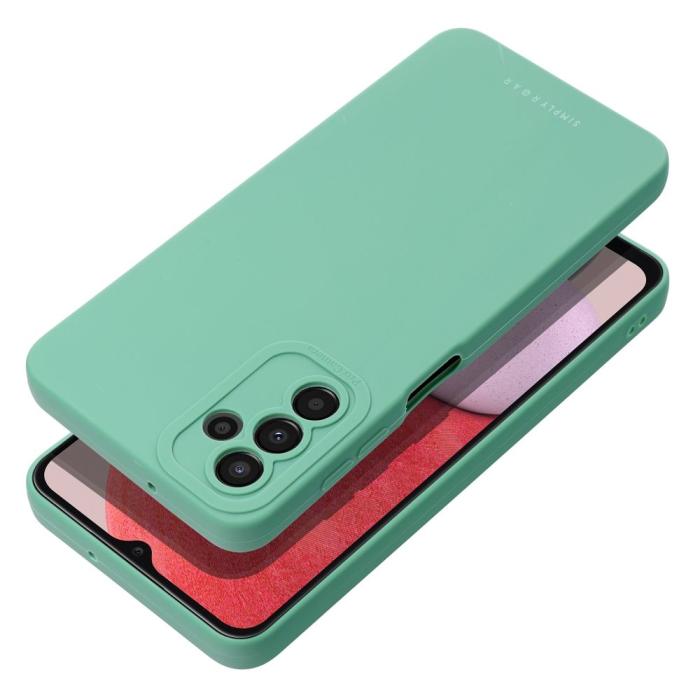 Roar - Roar Luna skal för Samsung Galaxy A13 5G Grön