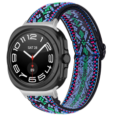A-One Brand - Galaxy Watch 8 (44mm/40mm)/8 Classic (46mm) Armband Elastic