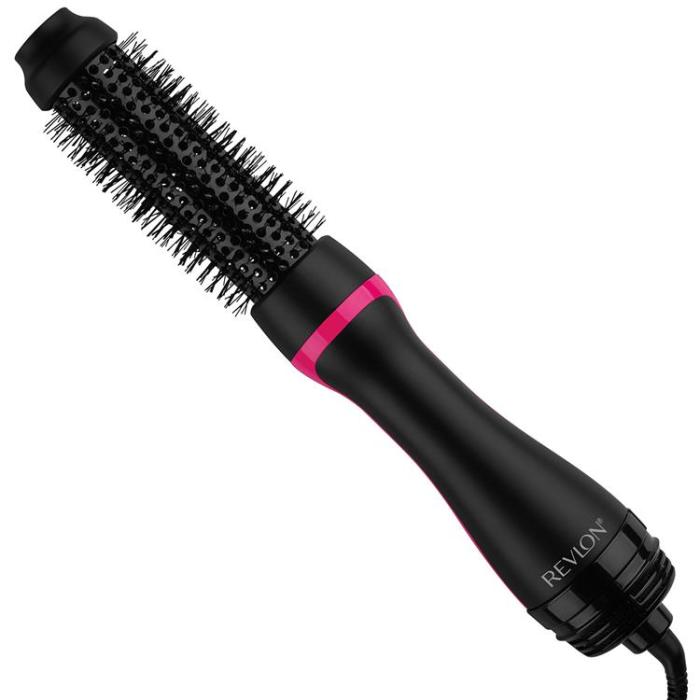 Revlon - Revlon Rund borsttork & Styler Booster