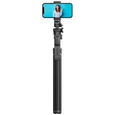 Proove - Proove Tripod Selfie Stick Elevente X - Svart