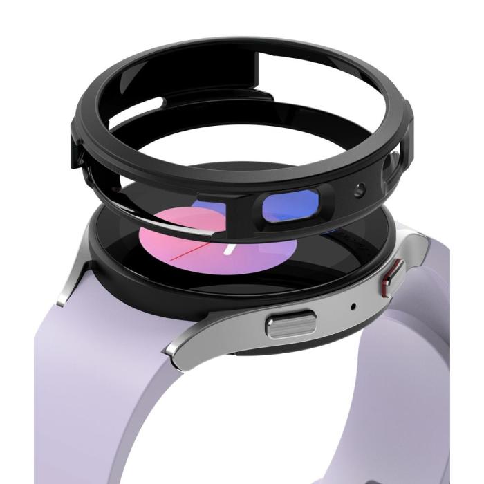Ringke - Ringke Galaxy Watch 5 Pro (45mm) Skal - Svart