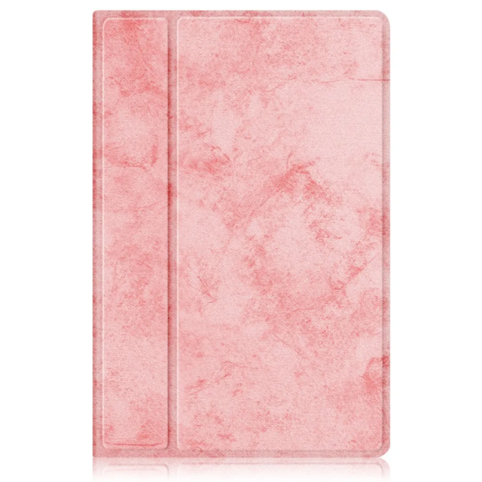 Taltech - Galaxy Tab A8 10.5 2021 Fodral - Rosa