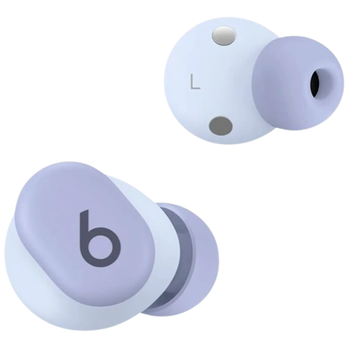 Apple - Apple Beats Solo Buds In-Ear Trådlös - Arktisk Lila