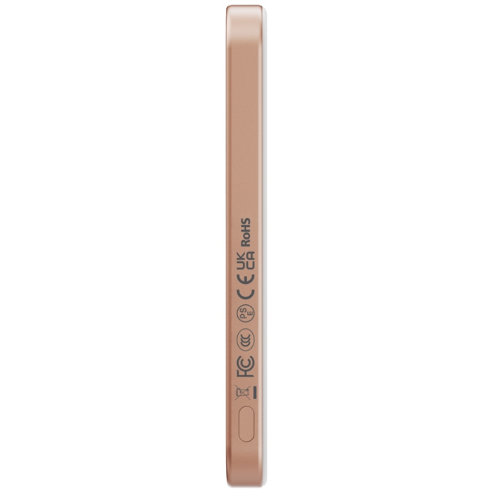PITAKA - PITAKA Qi2 MagSafe Powerbank 5000mAh 15W Aramid Fiber - Sunset
