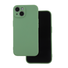 OEM - Galaxy S24 Mobilskal Matt TPU - Mint