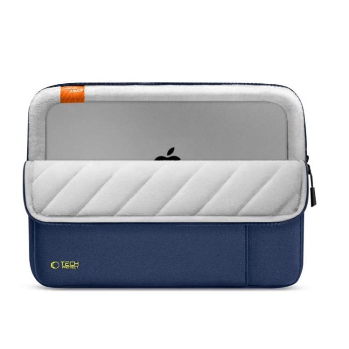 Tech-Protect - Tech-Protect Datorfodral 15