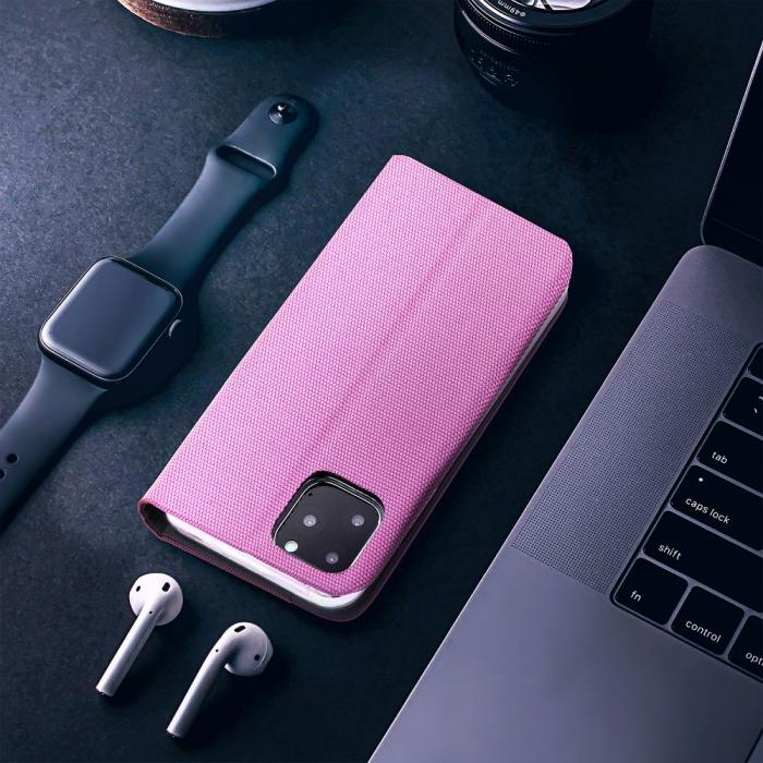 OEM - Redmi Note 11 Pro 4G/5G Plånboksfodral Sensitive Nylon
