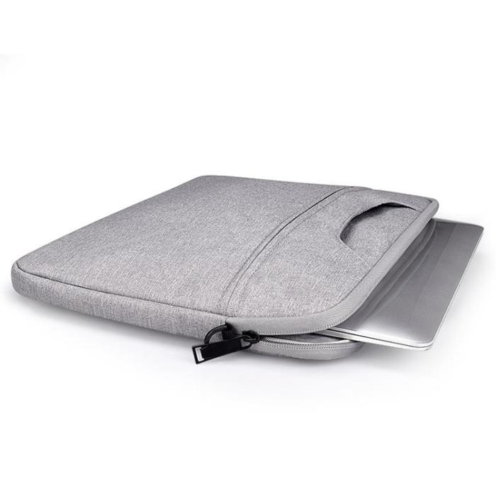 Devia - Devia Datorfodral 13.3'' MacBook Justyle - Grå