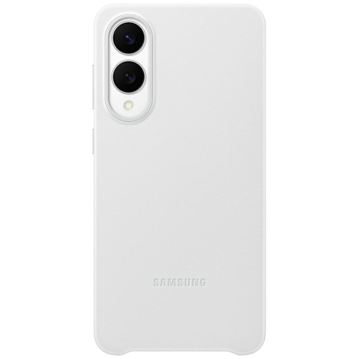 Samsung - Samsung Galaxy S25 Edge Mobilskal Kindsuit - Ljusgrå