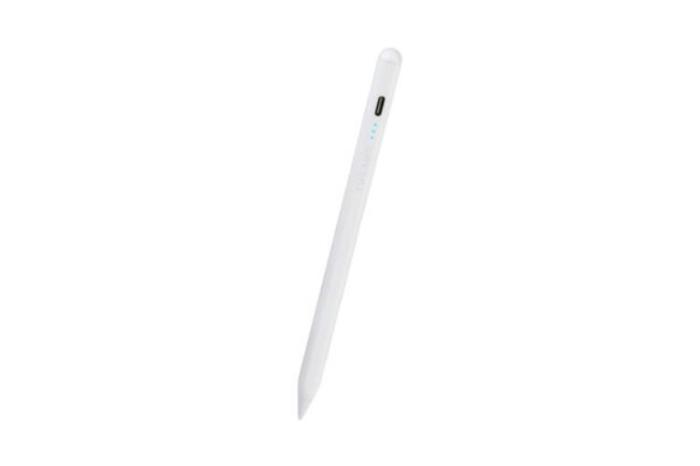 Tucano - Tucano Active Stylus Penna Med USB-C - Vit