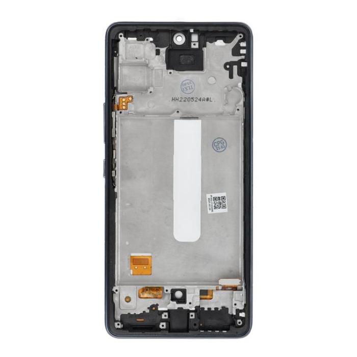 OEM - SAMSUNG A53 Skärm med LCD-display INCELL